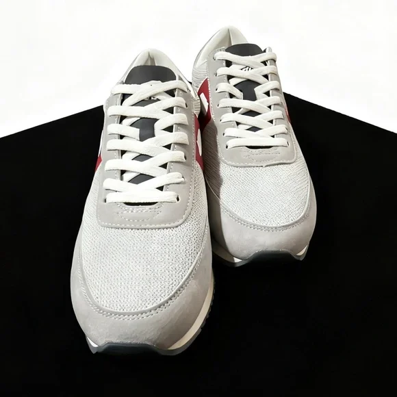 Karhu Albatross 82 Dawn Blue Scooter Sneakers US 8 Unisex – New With Box - Picture 9 of 11